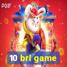 10 brl game